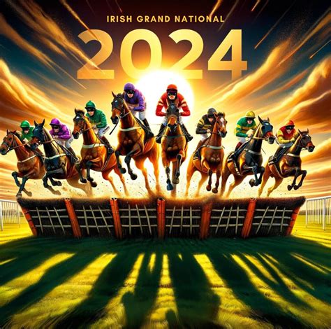 irish grand national 2024 betting